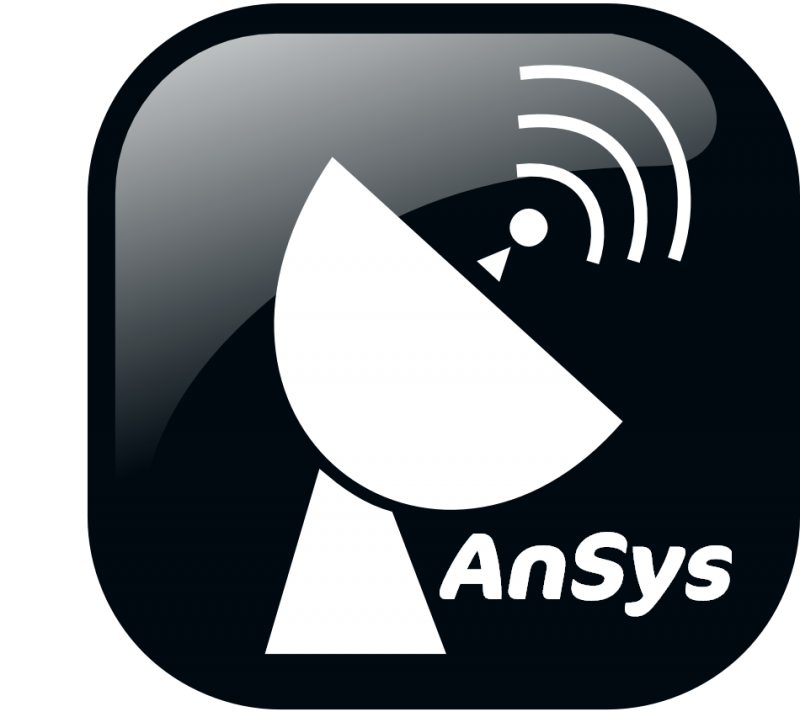 ansys logo – ANSYS