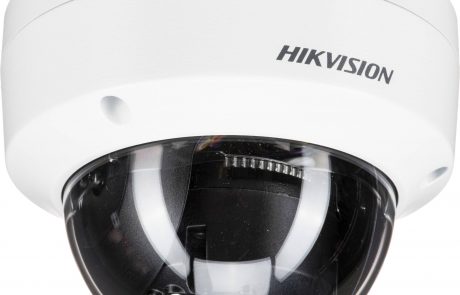 ansys hikvision