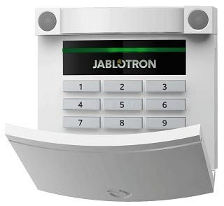 jablotron ansys